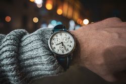 Erste Luxusuhr kaufen: worauf du beim ersten teuren Uhrenkauf wirklich achten solltest