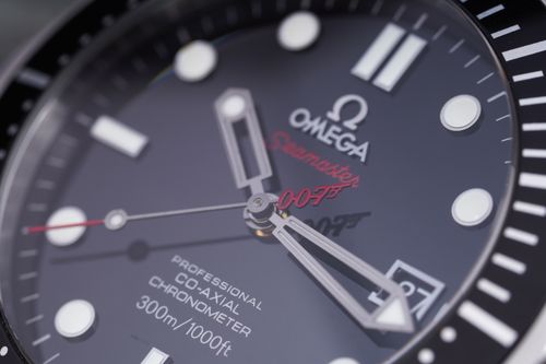 Omega Seamaster: Der Guide zu Diver 300M, Planet Ocean und Aqua Terra