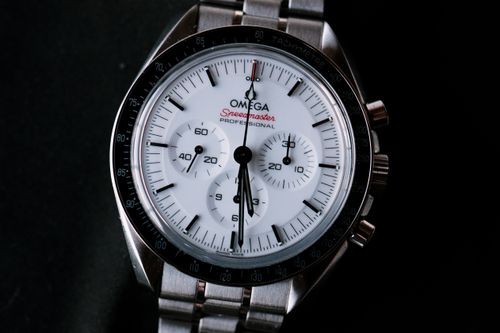 Omega Speedmaster: Guide zur Moonwatch, Geschichte und Kauf