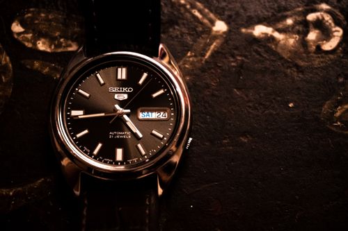 Seiko 5: Modelle, Test & Kaufberatung