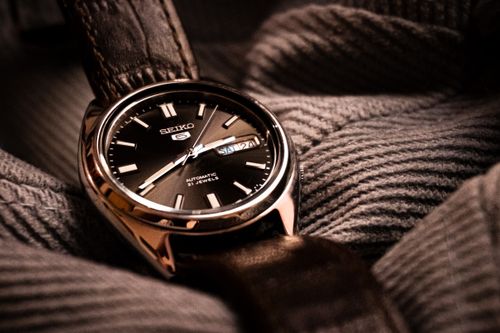 Seiko Presage: Die elegante Automatiklinie im Überblick