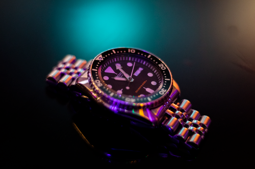 Seiko Prospex: Modelle, Werke und Antriebe im Überblick