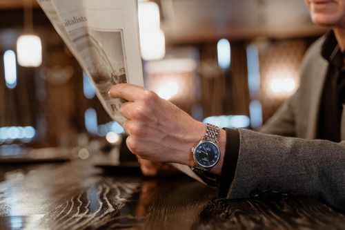 Hommage-Uhren erklärt – legal, ehrlich und günstig?