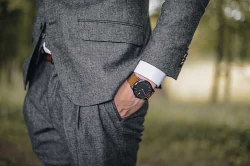 Uhr als Geschenk für Männer: der Ratgeber
