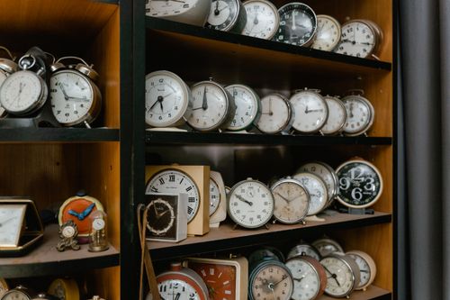 Uhrensammlung aufbauen: Strategie statt Zufall