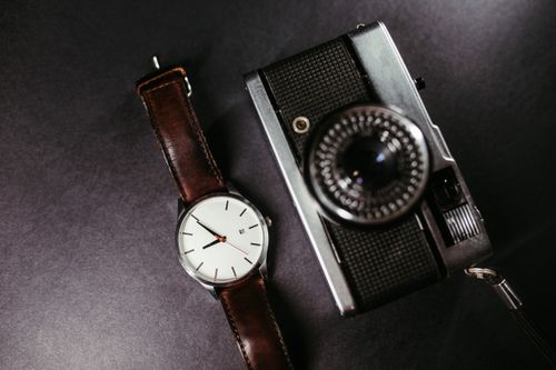Vintage-Uhren-Marken: die besten Modelle für Einsteiger