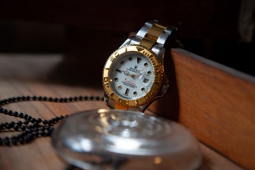 Rolex Wertentwicklung: Mythos und Realität – Faktencheck