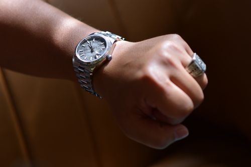 Welche Rolex zuerst? Sinnvolle Einstiegsmodelle im Vergleich