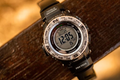Digitaluhr: Technik, Funktionen und Abgrenzung zur Smartwatch
