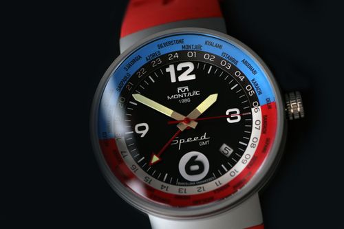 GMT-Uhr erklärt: zwei und drei Zeitzonen gleichzeitig im Blick