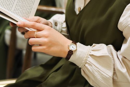 Sportuhr oder elegante Uhr: Unterschiede und was zu dir passt