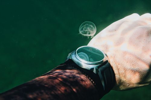Taucheruhr erklärt: was eine echte Diver-Uhr ausmacht