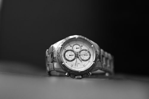 Automatikchronograph: Technik erklärt