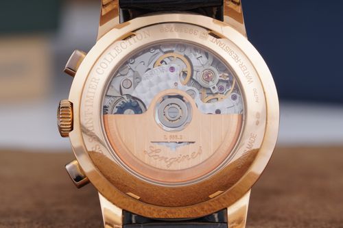 Automatikwerk erklärt: So zieht sich die Uhr selbst auf