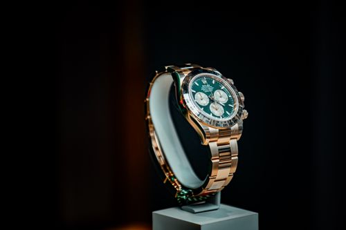 Chronograph: Stoppuhr, Aufbau und Funktion erklärt