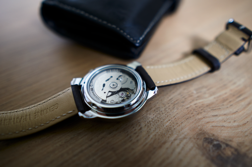 Chronometer: Bedeutung, Norm und Genauigkeit erklärt