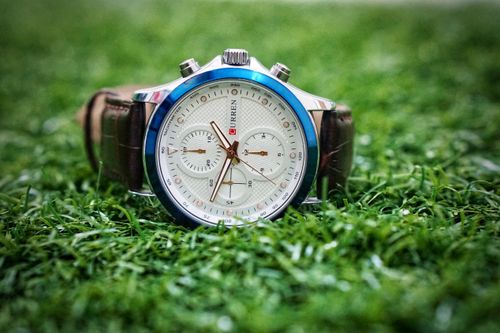 Chronometerhemmung: Die präzise Detent-Hemmung erklärt
