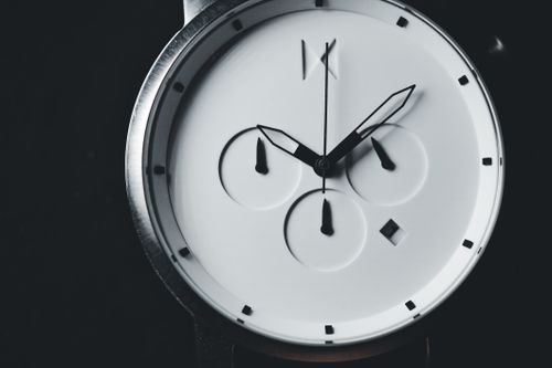 Chronometrie: Lehre der Zeitmessung