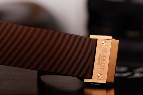 Dornschließe: Die klassische Uhrenschnalle erklärt