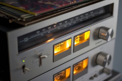Endstück (Endlink): Passstück am Metallband | Lexikon