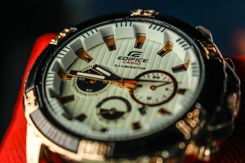 Flyback-Chronograph: Funktion und Vorteile erklärt