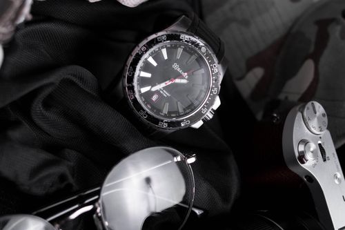 Forged Carbon: Material einfach erklärt