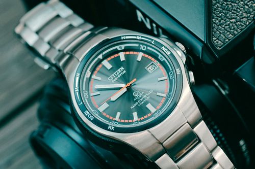 Horizontalkupplung: Die klassische Chrono-Kupplung