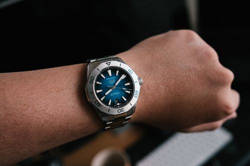 ISO 6425: Wann eine Uhr echte Taucheruhr heißen darf
