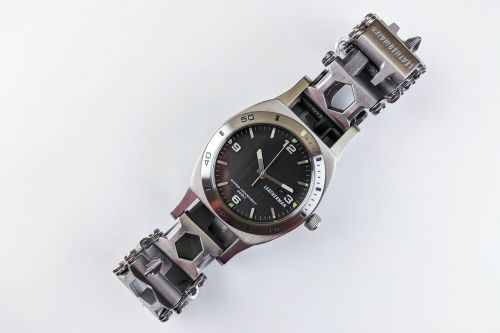 Jubilee-Band: Fünfglied-Armband und seine Herkunft
