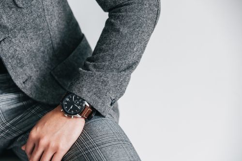 Karbon bei Uhren: Forged Carbon & seine Eigenschaften