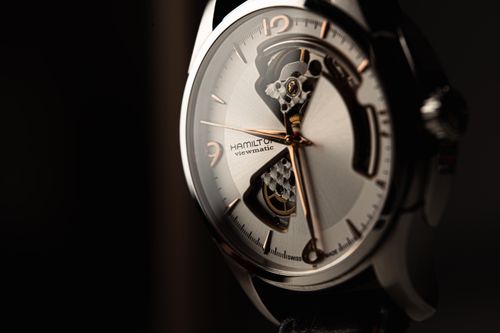 Karussell: Uhren-Komplikation & Tourbillon-Vergleich