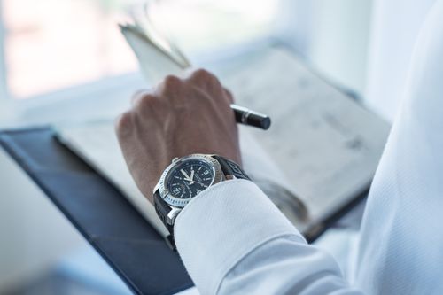 Kutschenuhr: Reiseuhr einfach erklärt