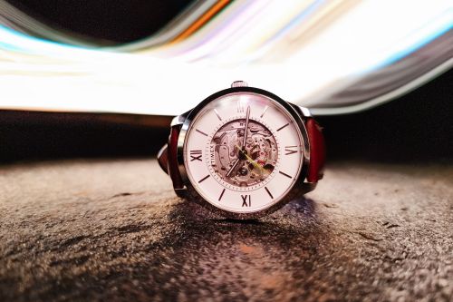 METAS (Master Chronometer): Zertifizierung erklärt
