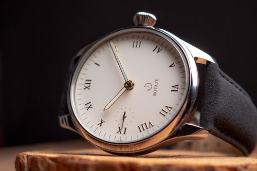 Pomme-Zeiger: elegante Form des Kolbenzeigers erklärt
