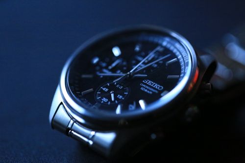 Pulsometer: Herzfrequenz mit dem Chronographen messen