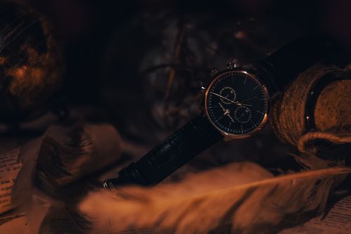 Rattrapante: der Schleppzeiger-Chronograph erklärt