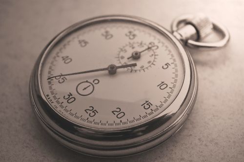 Schaltradchronograph: Technik erklärt