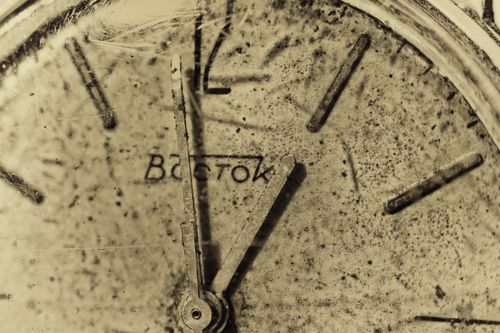 Sektor-Zifferblatt: Aufbau, Herkunft und Vintage-Look