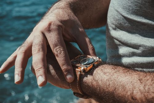 Taucheruhr: Merkmale, ISO 6425 und worauf du achtest