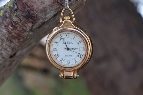 Vintage bei Uhren: Definition, Wert und Fallstricke